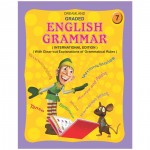 Dreamland Graded English Grammar - 7